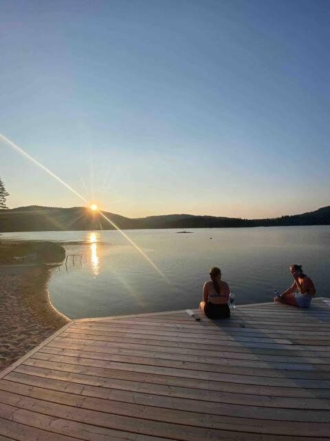 Tokke Apartment | Leilighet Åmdals Verk, Telemark