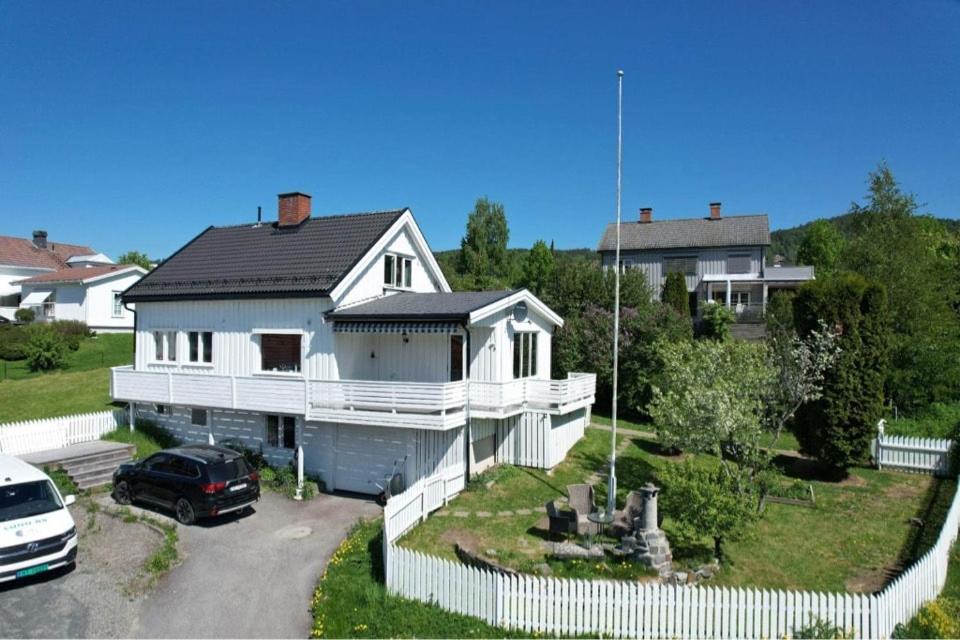 Lillehammer Apartment | Leilighet i under etasje