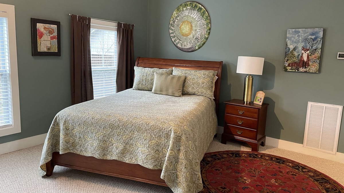 Kedron House | Leipers Fork Barn Loft