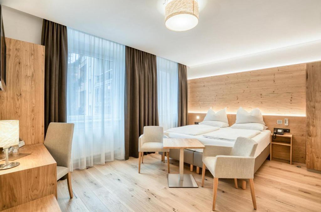 Pradl Hotel | Leipziger Hof Innsbruck