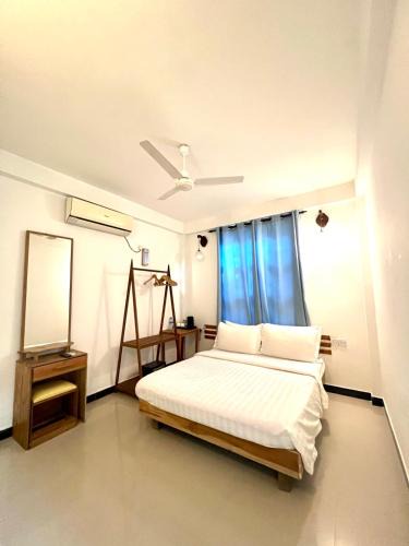 Maafushi Hotel | Leisure Boutique Maafushi 维尼家