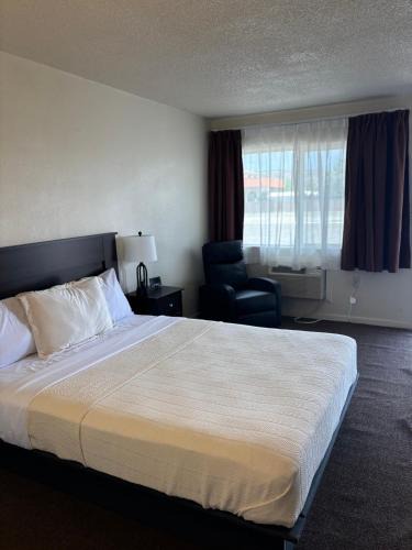 Grants Hotel | Leisure Lodge Motel