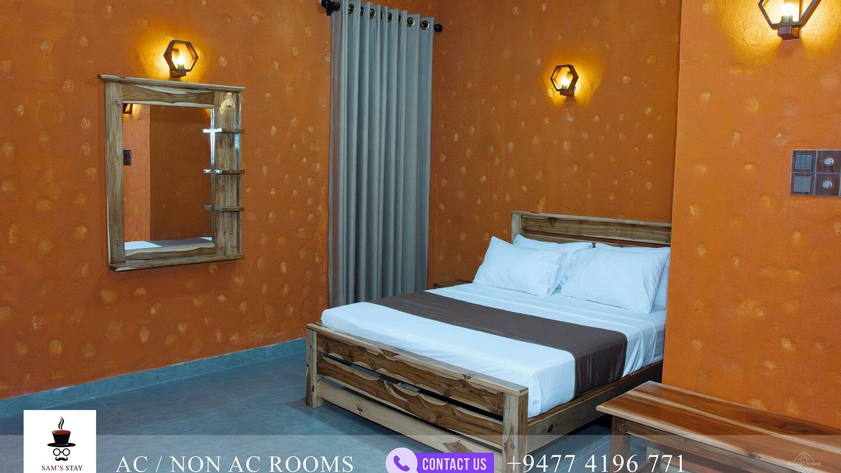 Wellawaya Resort | Leisure Port RestInn