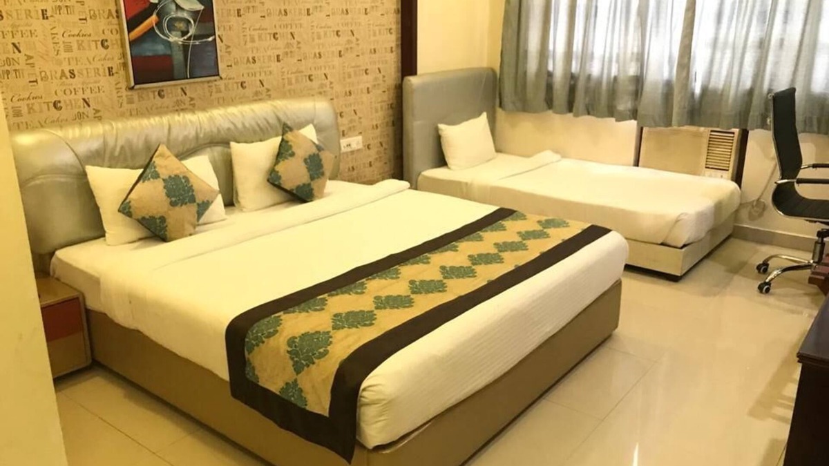 Kaisarganj Hotel | Leisure Resort
