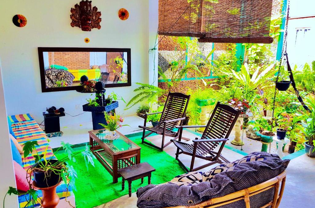 Maharagama House | Leisure Villa