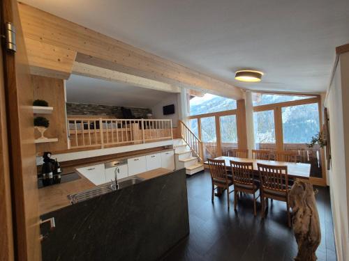 Virgen Apartment | Leitingerhof