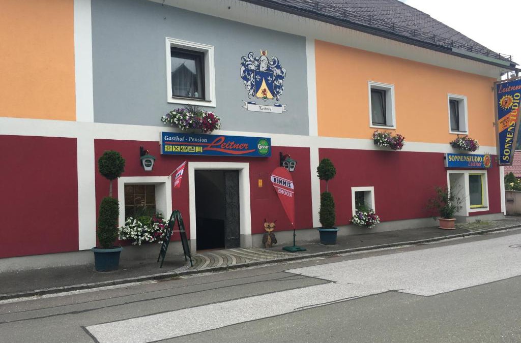 Wald am Schoberpass Hotel | Leitner