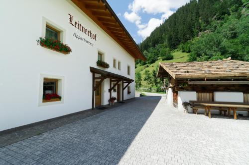 Racines House | Leitnerhof