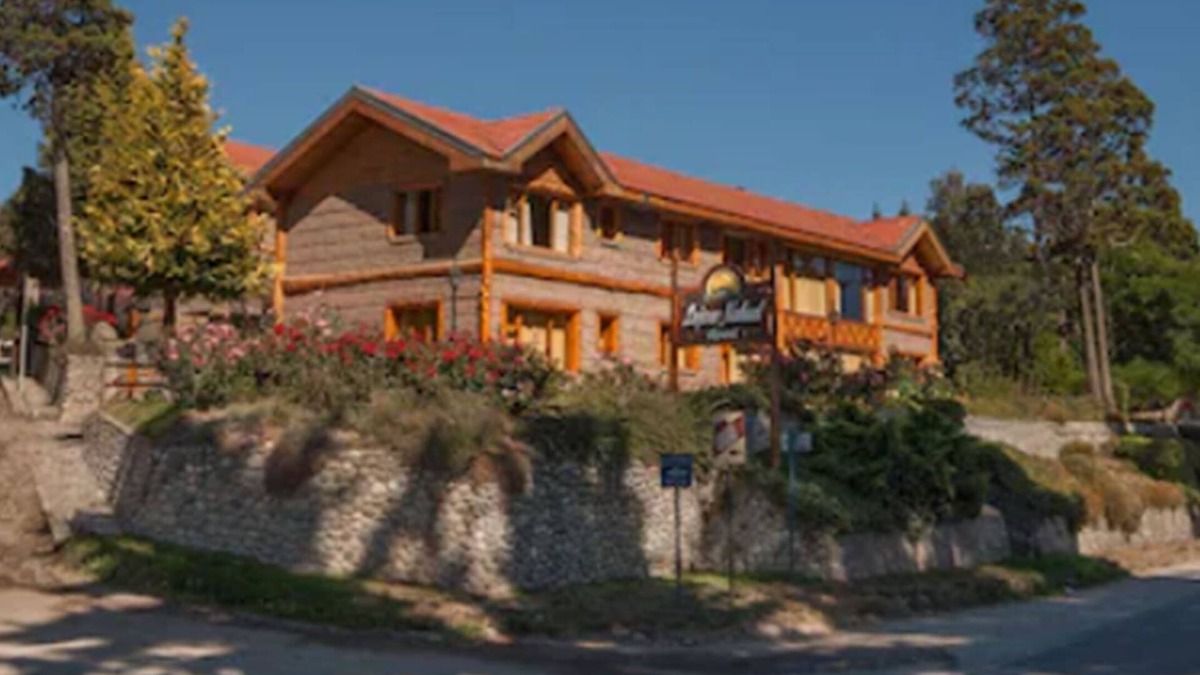 San Carlos de Bariloche Cabin | Lejano Nahuel Apart