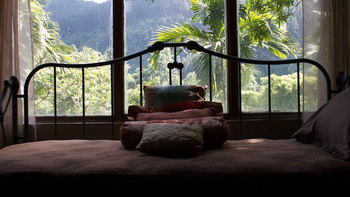 Mount James Cabin | Lejartre's Retreat