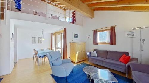 Silvaplana Apartment | Lejin 18