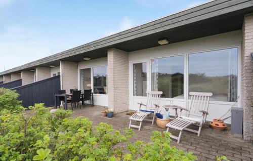 Hvide Sande House | Lejl 1