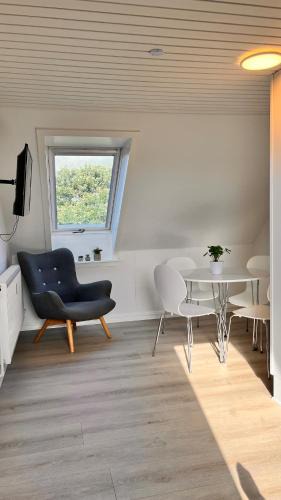 Esbjerg Apartment | Lejlighed i Esbjerg tæt på centrum og havn