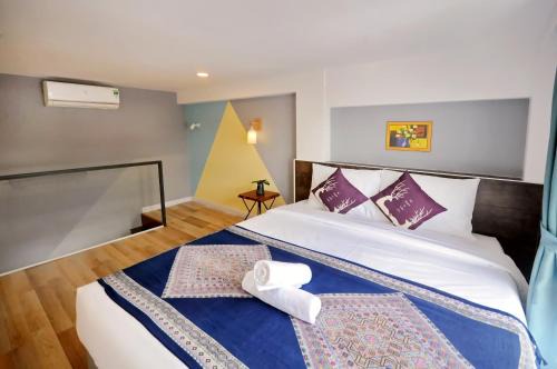 Vinh Hai Apartment | Lekima Nha trang
