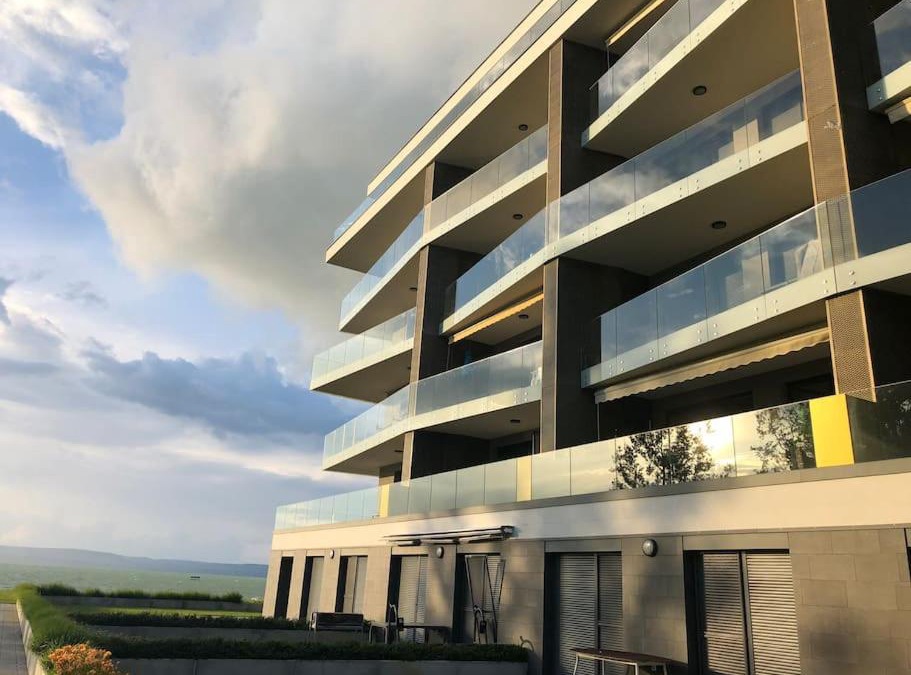 Balatonlelle Apartment | Lela lakeside apartman a vizek szerelmeseinek