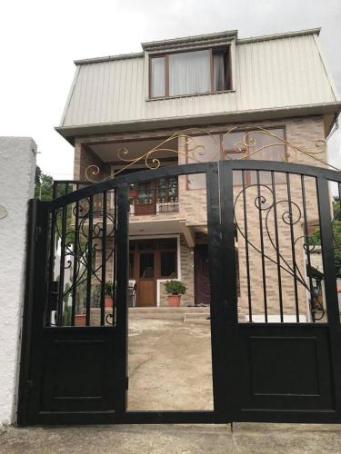 Khelvachauri House | Lela's Guest house