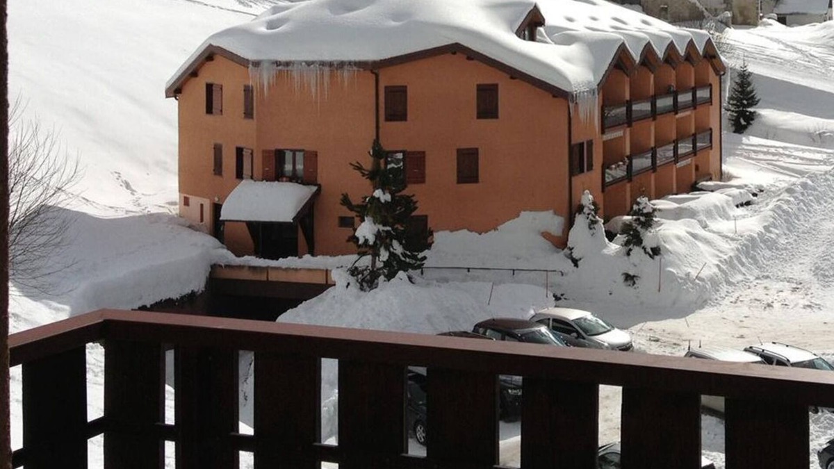 Lelex Apartment | Lelex. Monts Jura. Duplex 2 Chambres. Pied des Pistes