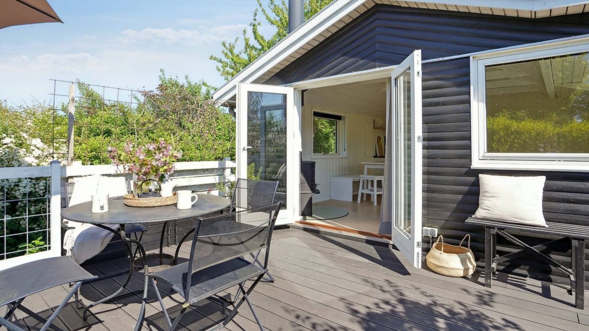 Beder Malling House | "Lelle" - 350m from the sea by Interhome