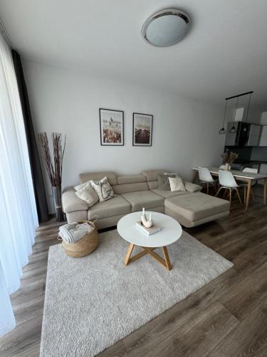Balatonlelle Apartment | Lelle Resort Apartman