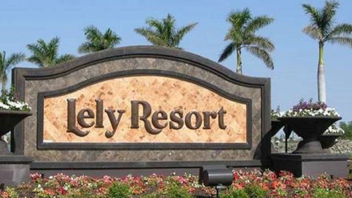 Ole Condo | Lely Golf Resort - Golfer's Paradise - 1st Floor Condo - Players Club Access!