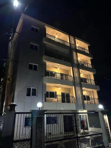 Yaounde Apartment | Lelys appart