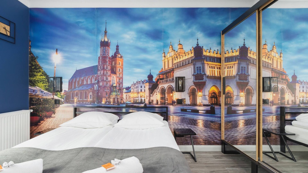 Czyzyny Apartment | Lema Apartments by Renters Prestige