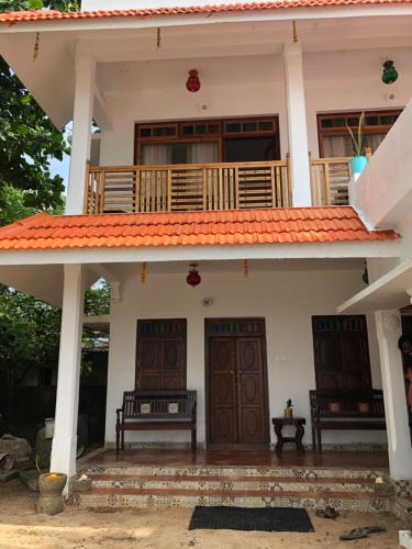 Alappuzha Resort | Lemon Dew Beach House, Alleppey Beach