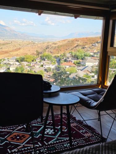 Gjirokaster House | Lemon Garden