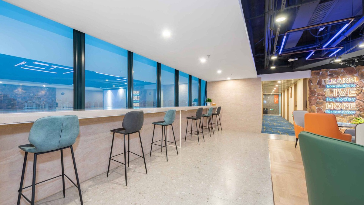 Xuhui Hotel | Lemon Hotel