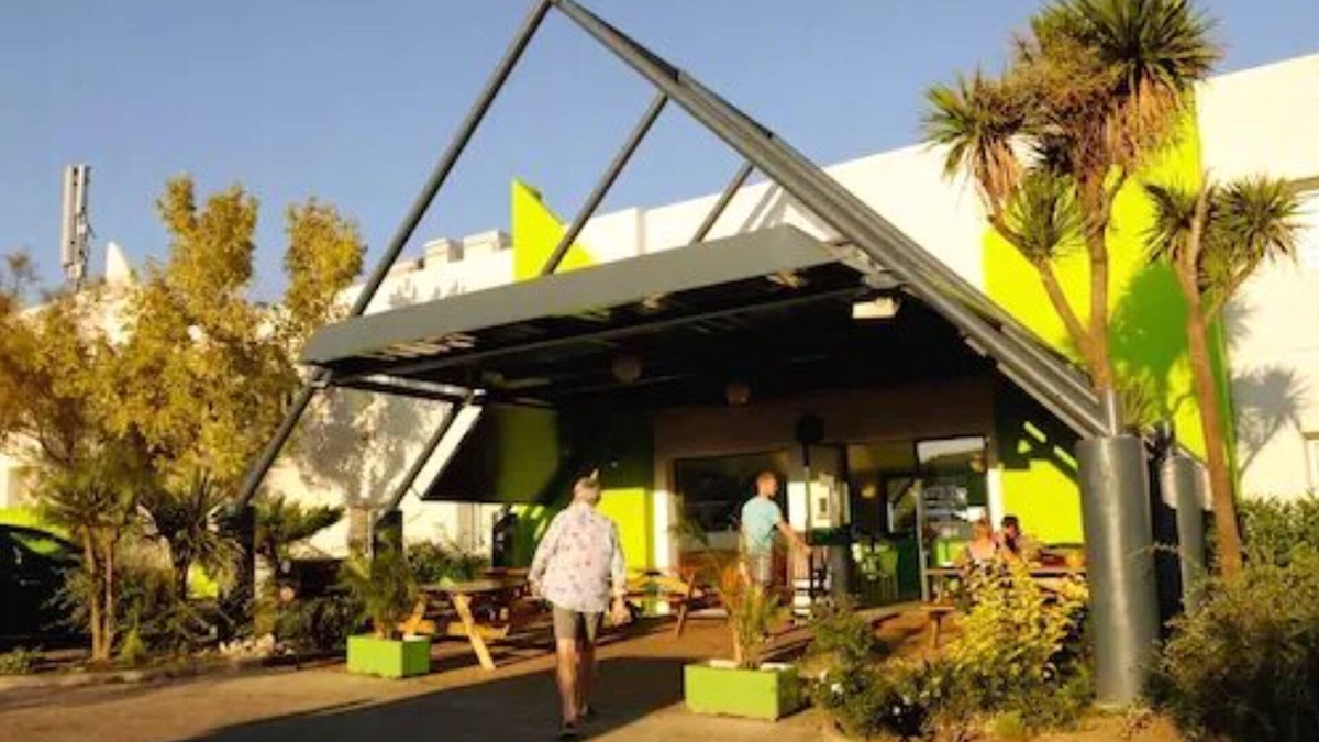 Vigneux-sur-Seine Hotel | Lemon Hotel Vigneux