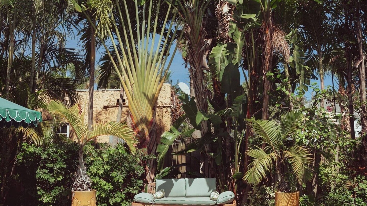 Palm Beach - West Palm Beach Cottage | Lemon Loft: Palm Beach-style paradise, shared pool