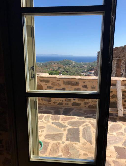 Volissos House | Lemon's Cottage House, Volissos, Chios