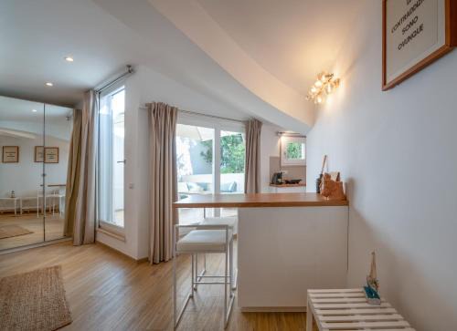 Sorrento City Centre Apartment | Lemon Soul apartment Sorrento center
