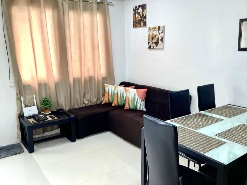 San Pedro House | Lemon Transient House Puerto Princesa Palawan