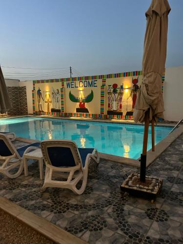 Luxor Apartment | Lemon Tree apartments luxor