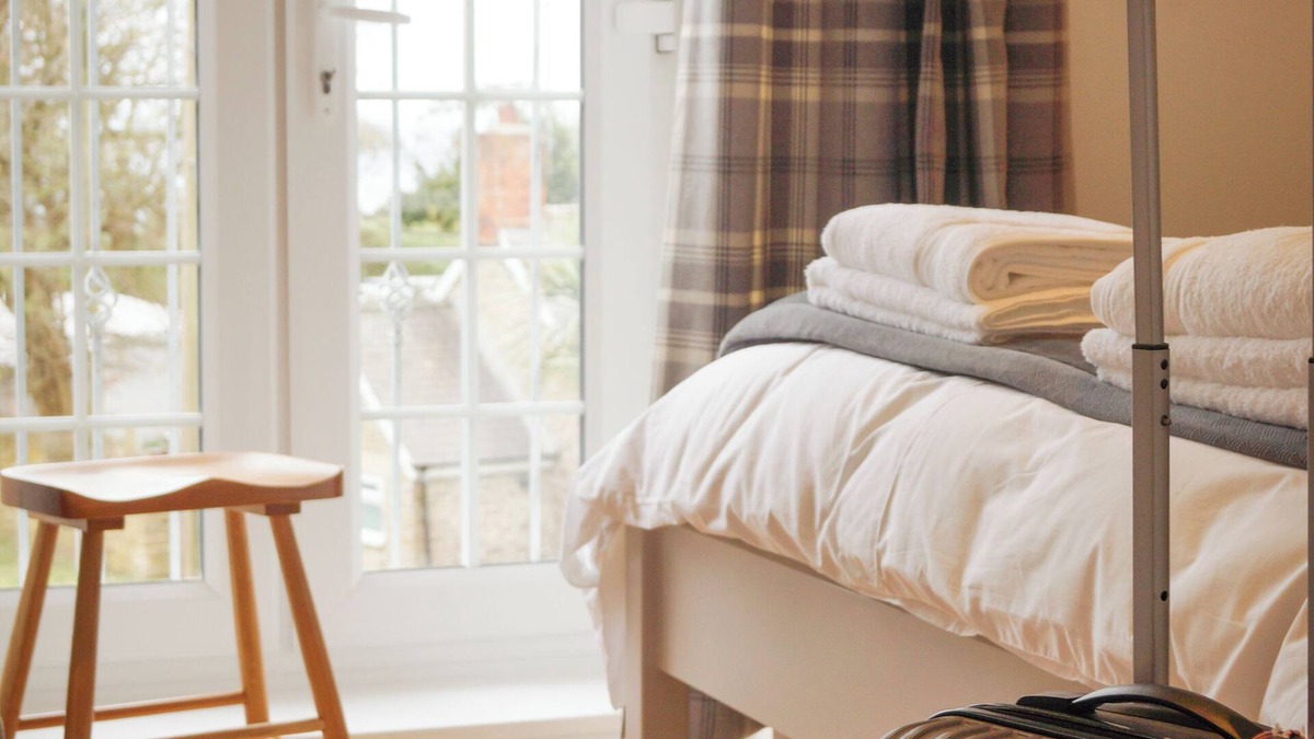 Swyre Hotel | Lemon Tree