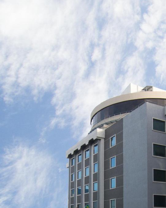 Banjara Hills Hotel | Lemon Tree Hotel, Banjara Hills, Hyderabad