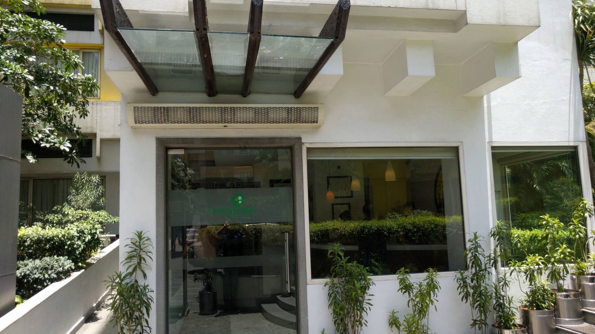Udyog Vihar Hotel | Lemon Tree Hotel, Udyog Vihar, Gurugram