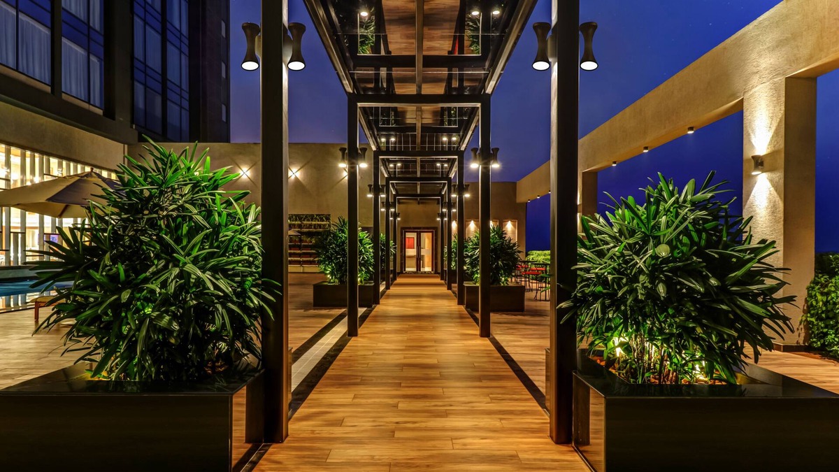 Bhubaneshwar Hotel | Lemon Tree Premier Bhubaneswar