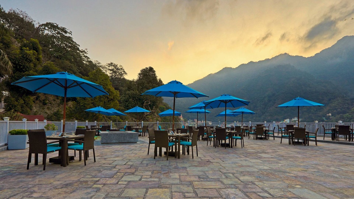 Tapovan Hotel | Lemon Tree Premier, Rishikesh