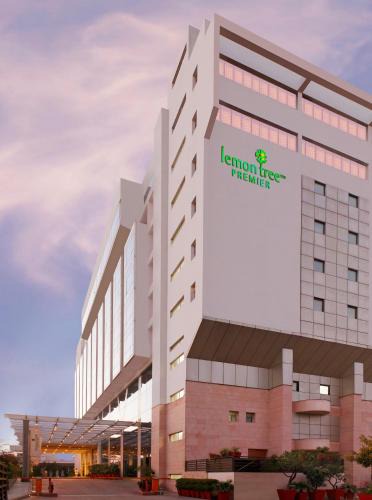 Bani Park Hotel | Lemon Tree Premier, Jaipur