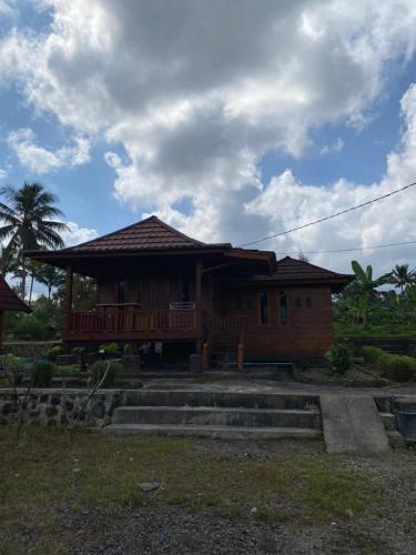 Tetebatu House | Lemon Tree Tetebatu