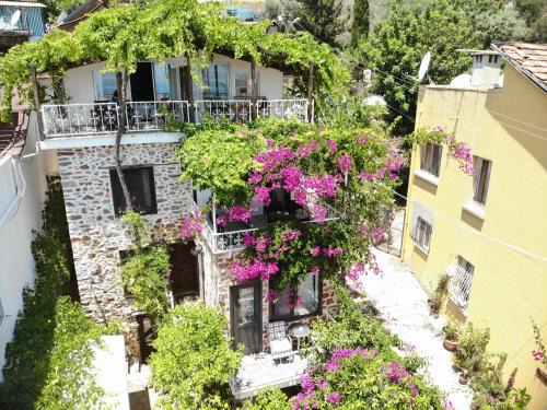 Alanya Hotel | Lemon Villa Hotel
