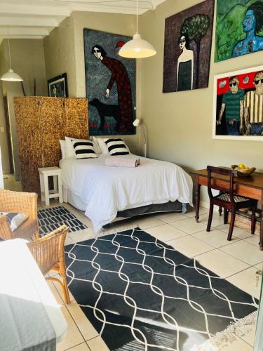Hermanus Apartment | Lemontree