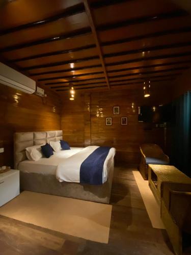 Lakhimpur Hotel | Lemonwood cottage