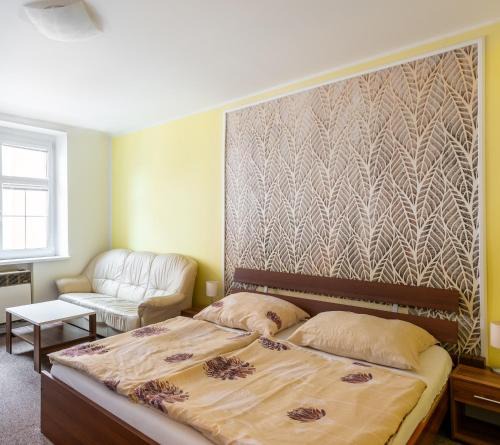 Decin Apartment | Lena Apartment Děčín