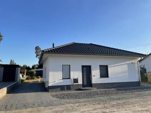 Sassenburg House | Lena`s Ferienhaus