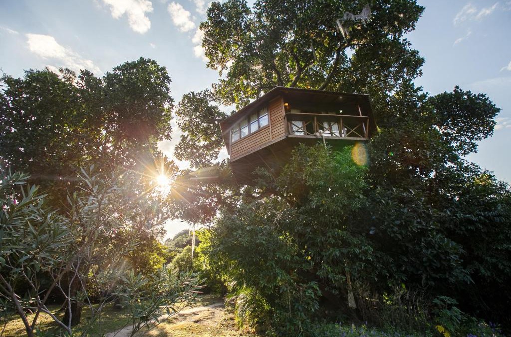 Pati Valley Hotel | Lendas do Capão Pousada