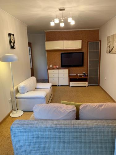 Balti Apartment | Leninstr