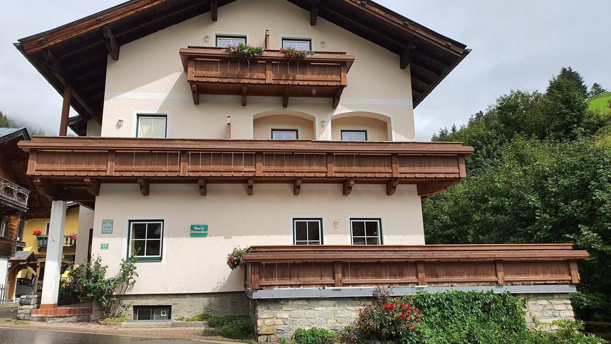 Dienten am Hochkoenig Apartment | Leni’s Mountain Appartements near Observation Deck